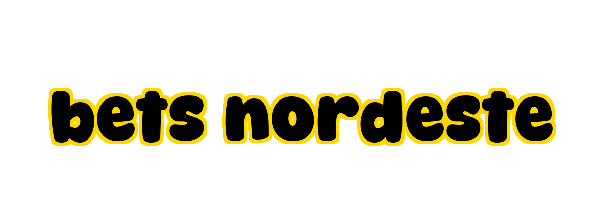 Bets Nordeste Logo